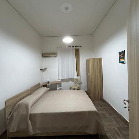 Hotel Al Vespro à Palerme Extérieur photo
